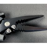 Team Rainshadow Fishing Belt / Sheath w / pliers & scissors